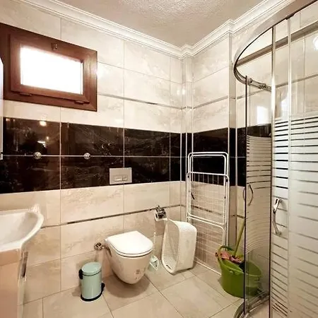 Modern For 6 People In Center Apartmán *