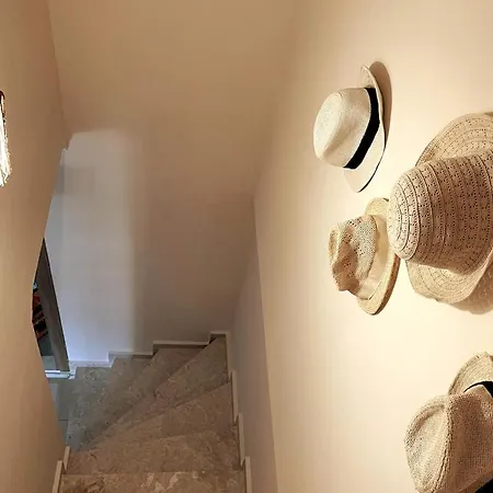 Modern For 6 People In Center Apartmán Fethiye