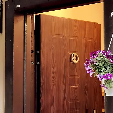 Modern For 6 People In Center Apartmán Fethiye