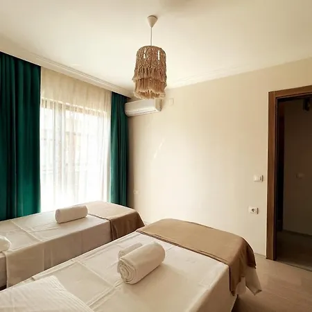 Modern For 6 People In Center Apartmán *